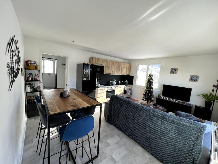 גורט Appartement Cocooning 2 Chambres מראה חיצוני תמונה