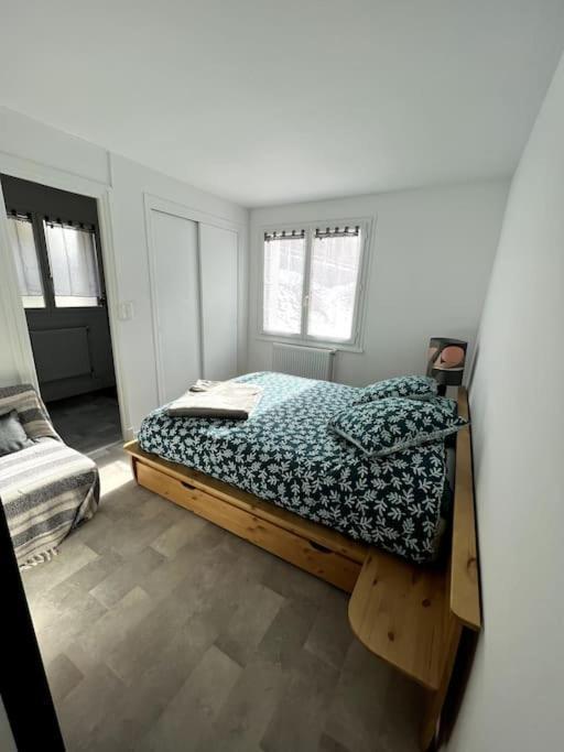 גורט Appartement Cocooning 2 Chambres מראה חיצוני תמונה