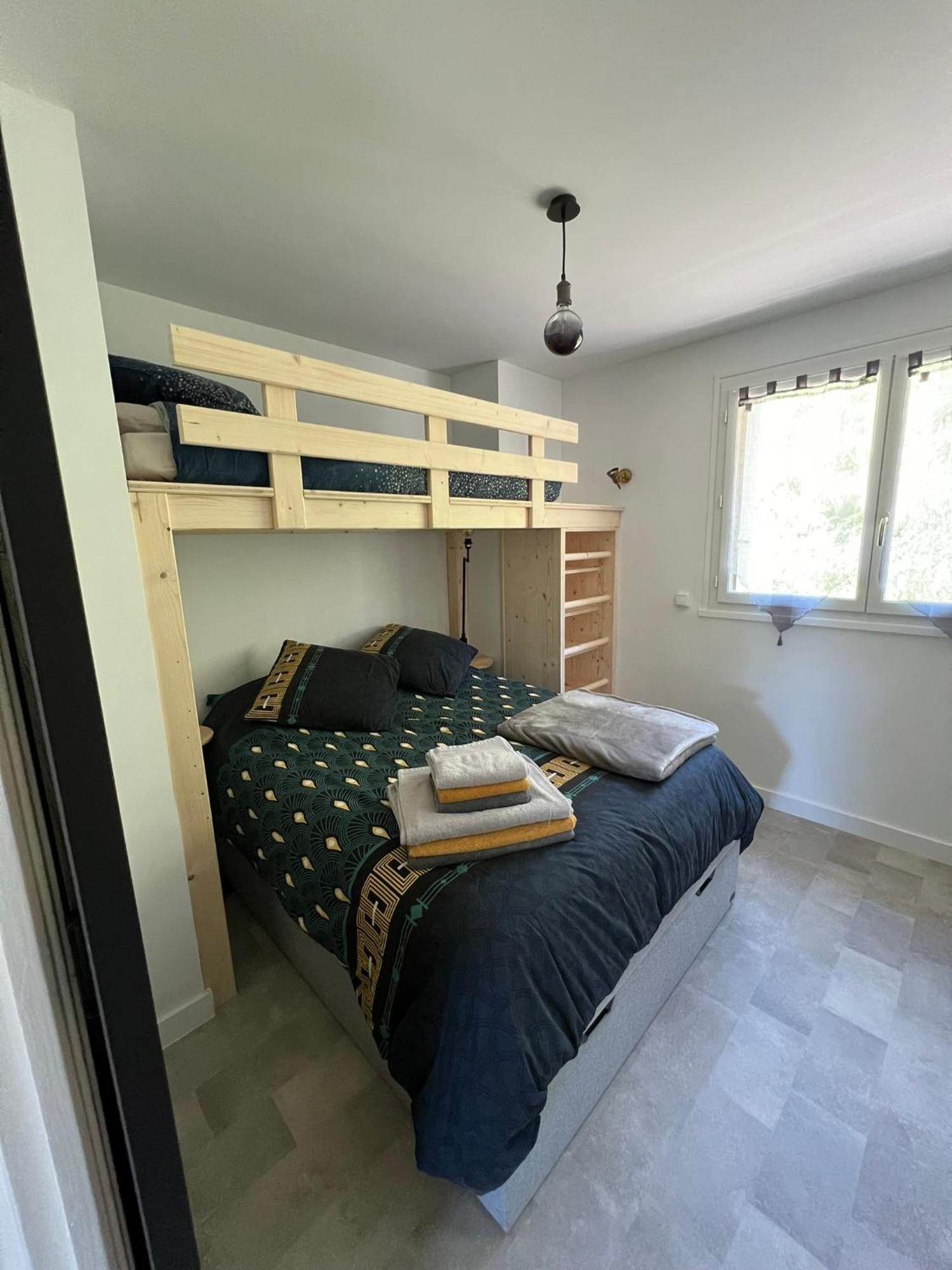 גורט Appartement Cocooning 2 Chambres מראה חיצוני תמונה